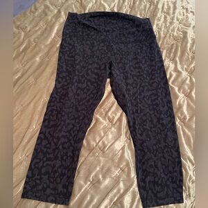 Lululemon Athletica Align Pant